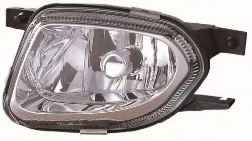 Proiector ceata MERCEDES SPRINTER 3,5-t platou / sasiu (906) (2006 - 2016) DEPO / LORO 440-2005R-UQ ...