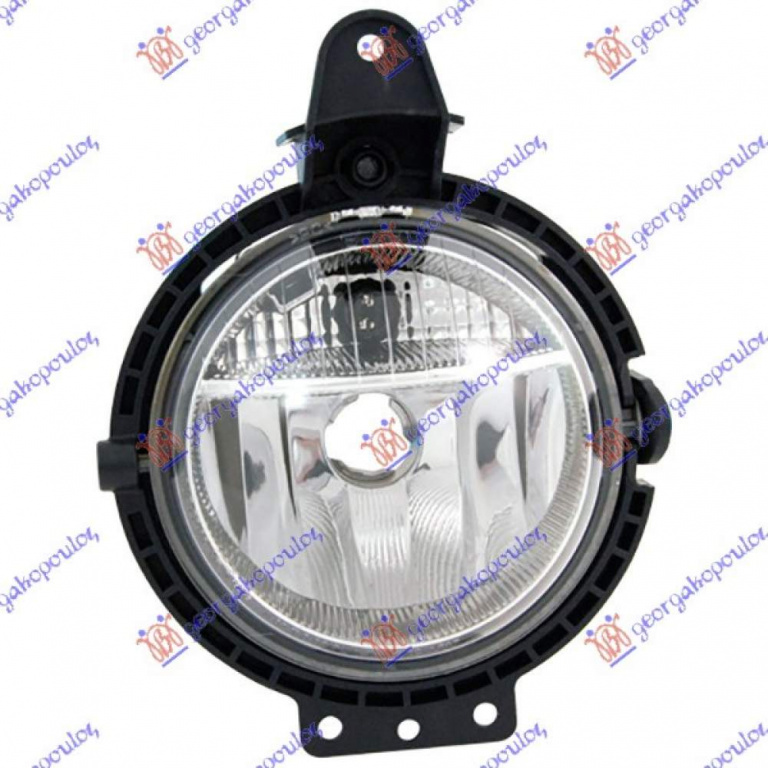 Proiector Ceata - Mini Clubman (R55) 2010 , 51112751295