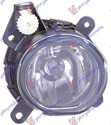 Proiector Ceata - Mini Cooper/One (R50/R53)2002 2003 , 63176925050