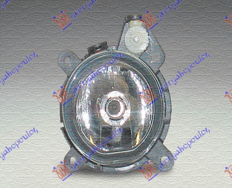 Proiector Ceata - Mini Cooper/One (R50/R53)2002 2003 , 63176925049