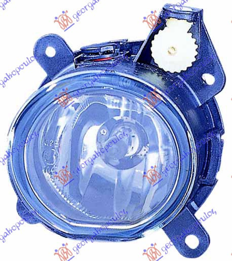 Proiector Ceata - Mini Cooper/One (R50/R53)2002 2003 , 63176925049