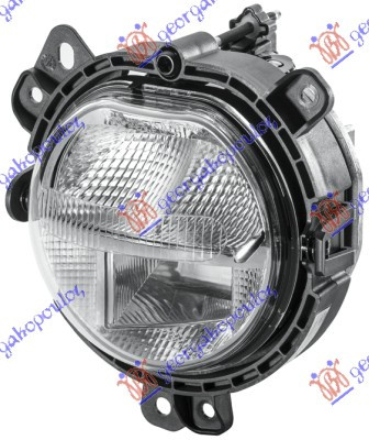Proiector Ceata - Mini Countryman (F60) 2016 , 63177409121