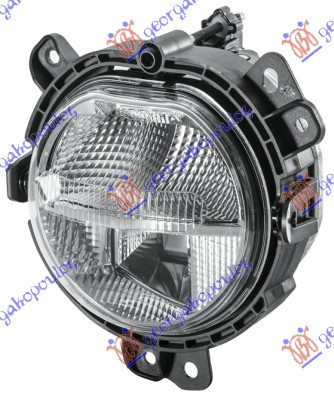 Proiector Ceata - Mini Countryman (F60) 2016 , 63177409122