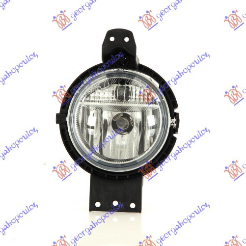 Proiector Ceata - Mini Countryman (R60) 2011 , 63179802163