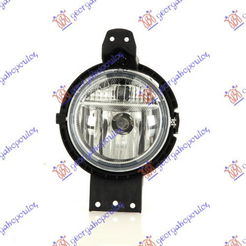 Proiector Ceata - Mini Countryman (R60) 2011 , 63179802163