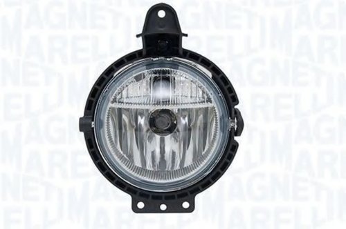 Proiector ceata MINI MINI CLUBMAN (R55) (2007 - 2015) MAGNETI MARELLI 712400101120 piesa NOUA