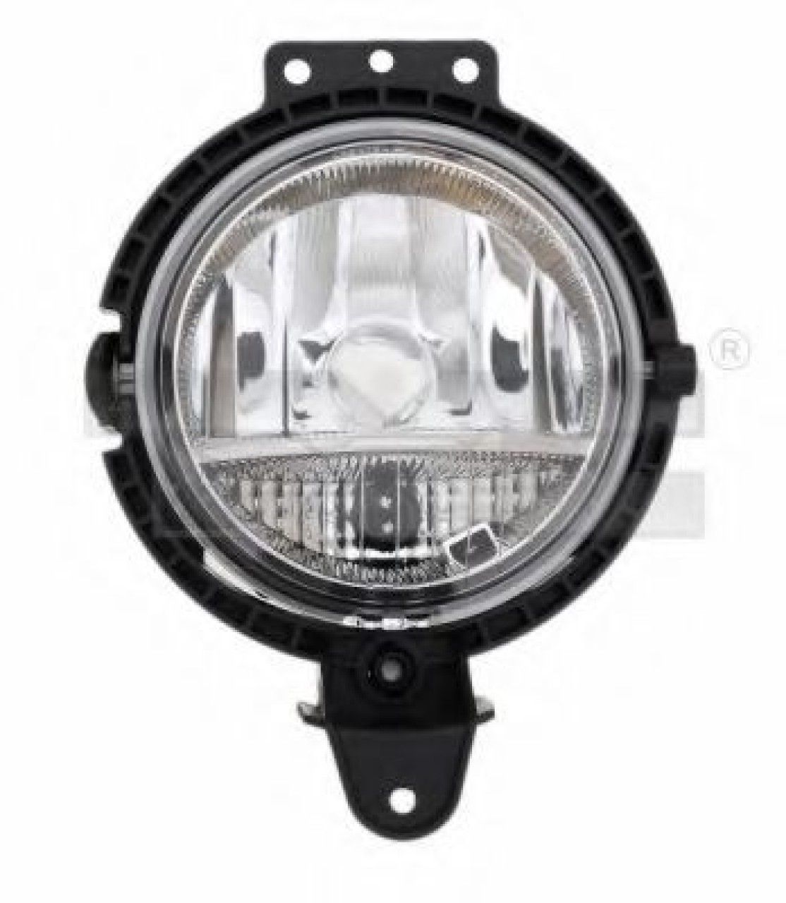 Proiector ceata MINI MINI (R56) (2006 - 2013) TYC 19-0597-01-9 piesa NOUA