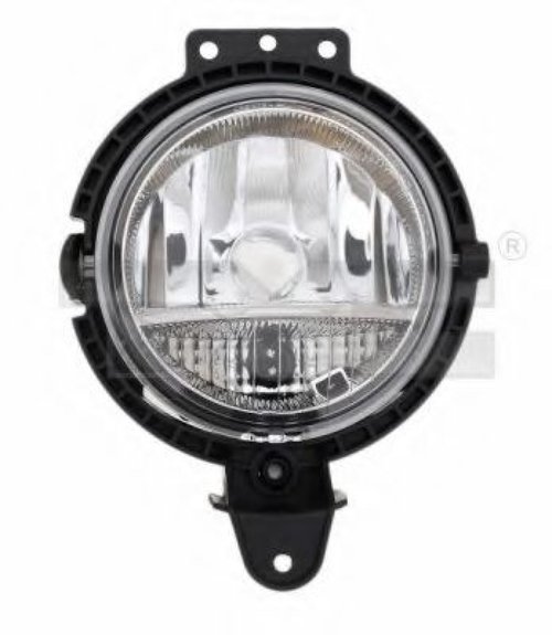Proiector ceata MINI MINI (R56) (2006 - 2013) TYC 19-0597-01-9 piesa NOUA