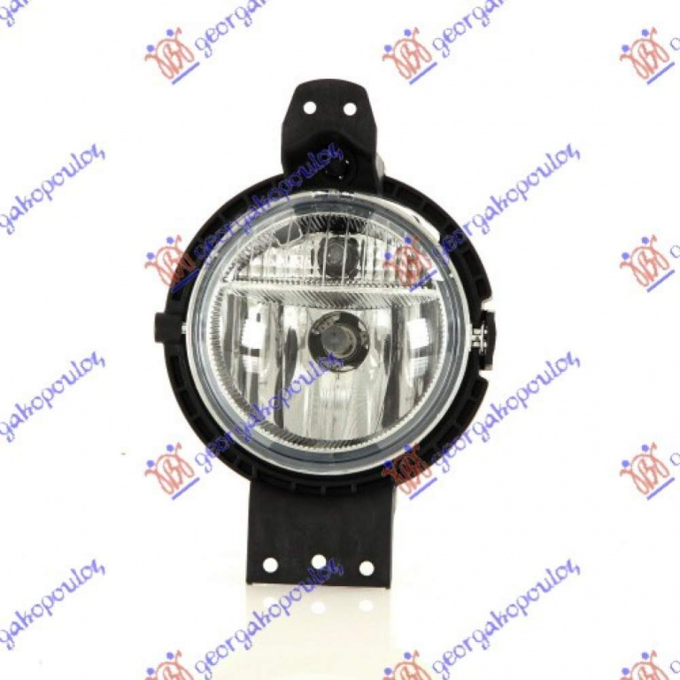 Proiector Ceata - Mini Paceman (R61)2013 2014, 63179802163