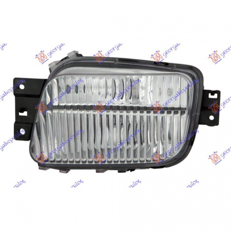 Proiector Ceata - Mitsubishi Canter 2012 , Mk580562
