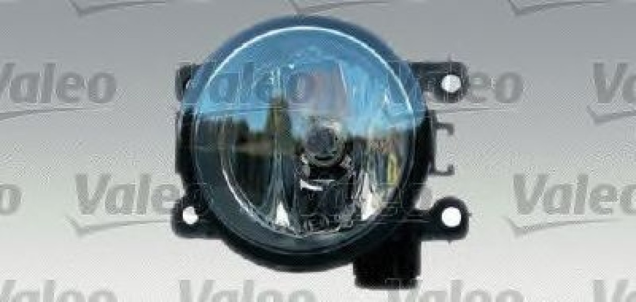 Proiector ceata MITSUBISHI COLT VI (Z3, Z2) (2002 - 2012) VALEO 088899 piesa NOUA