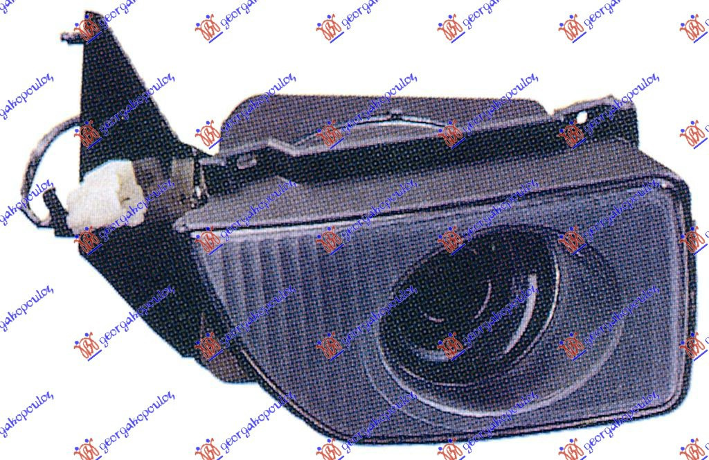 Proiector Ceata - Mitsubishi Lancer (Cb1/4) 1992