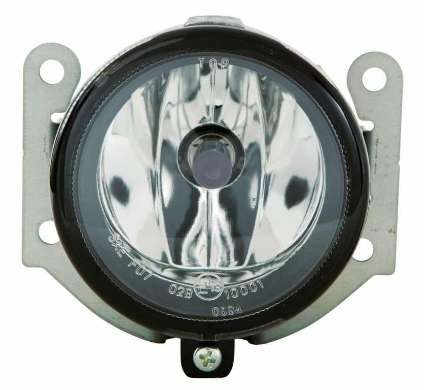 Proiector Ceata - Mitsubishi Lancer Sportback 2008 , 8321a198