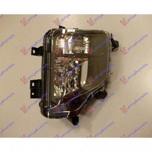 Proiector Ceata - Mitsubishi Outlander 2003 , 6208f9