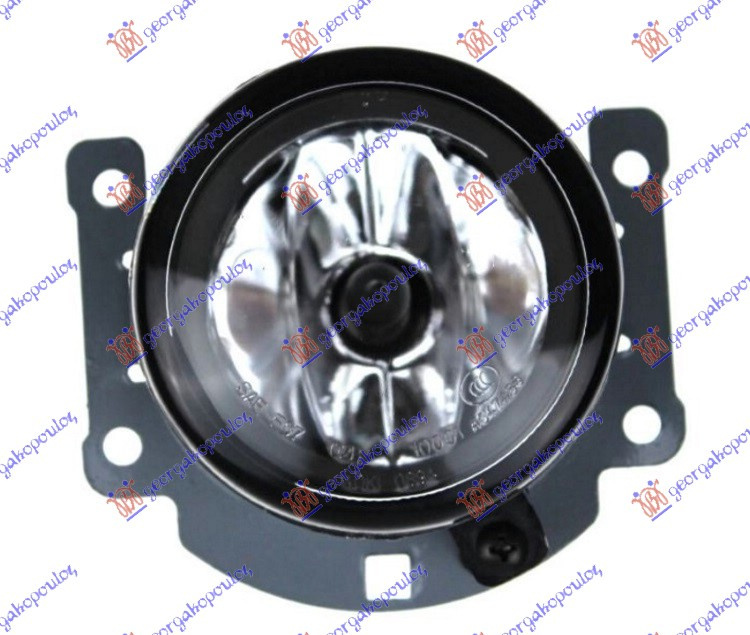 Proiector Ceata - Mitsubishi Outlander 2011 , 8321a353