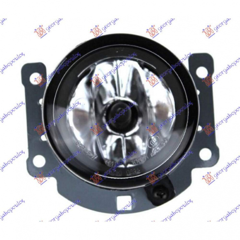 Proiector Ceata - Mitsubishi Outlander 2011 , 8321a466