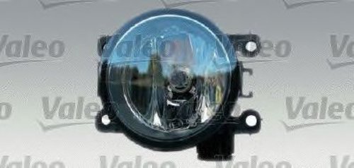 Proiector ceata MITSUBISHI OUTLANDER II (CW) (2006 - 2012) VALEO 088899 piesa NOUA
