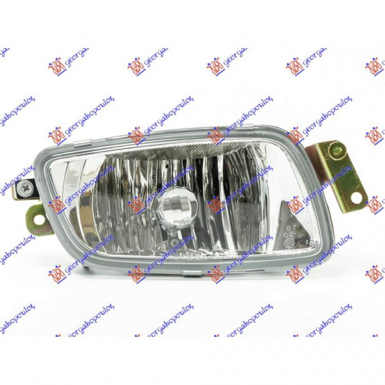 Proiector Ceata - Mitsubishi Pajero 2001 , Mn133758