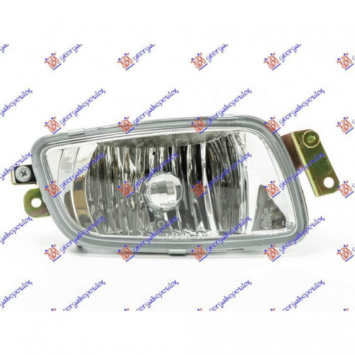 Proiector Ceata - Mitsubishi Pajero 2001 , Mn133758