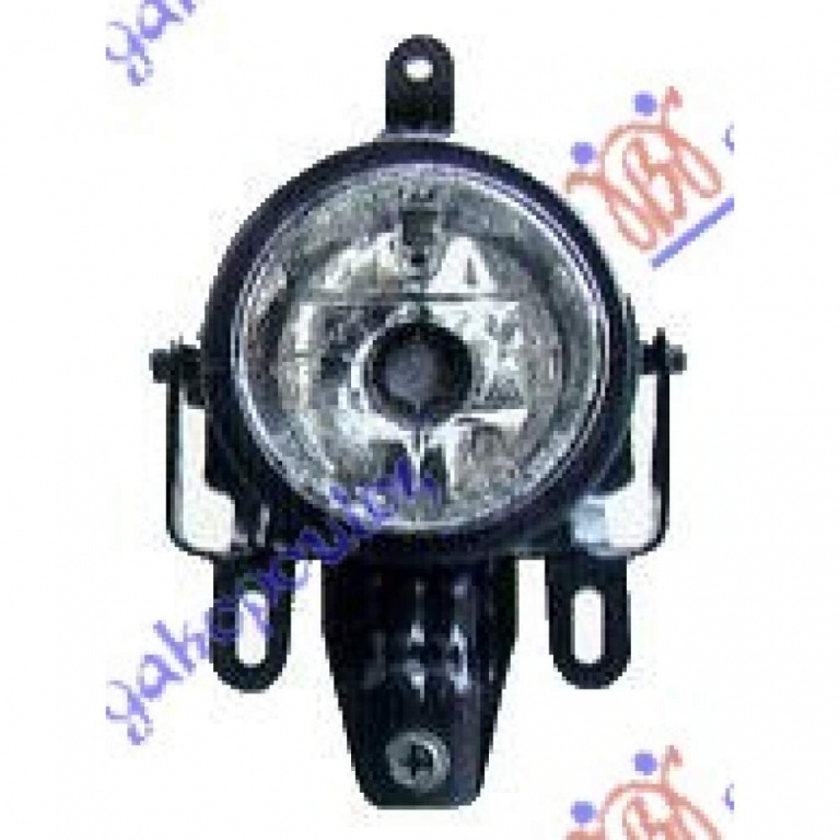 Proiector Ceata - Mitsubishi Pajero 2001 , Mr508189