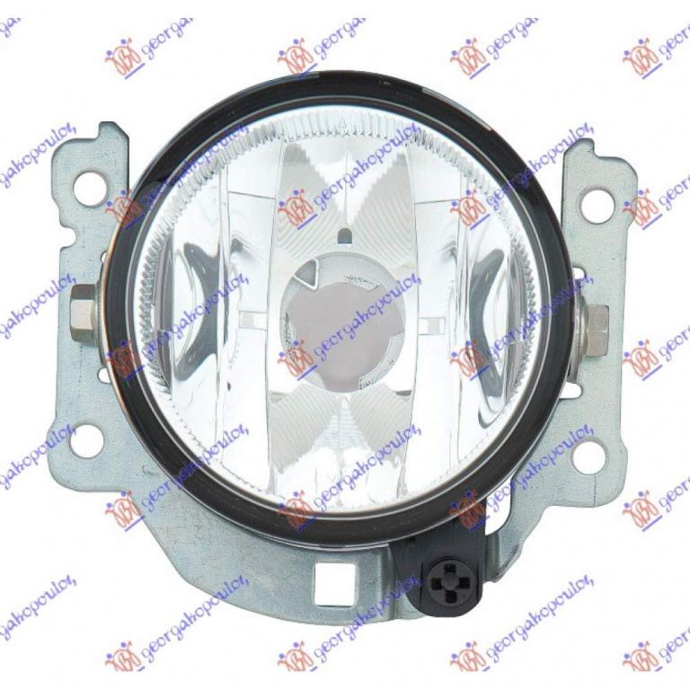 Proiector Ceata - Mitsubishi Pajero Sport2000 2001 , Mr496372