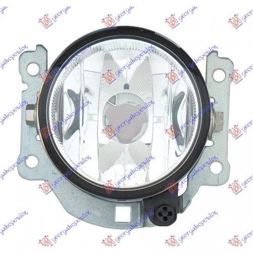 Proiector Ceata - Mitsubishi Pajero Sport2000 2001 , Mr496372