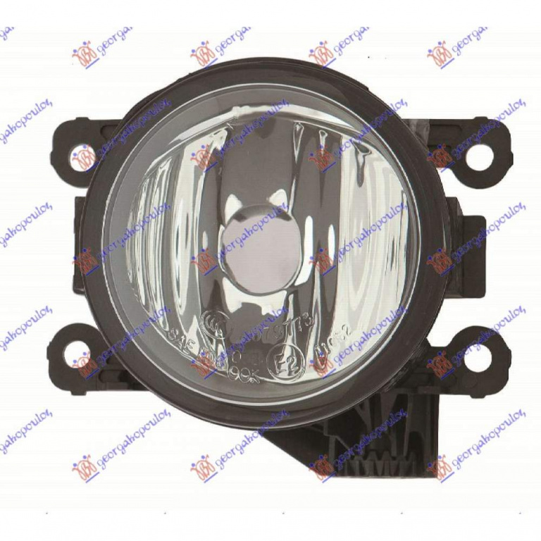 Proiector Ceata - Nissan Almera (N16) H/B2000 2001 , 26159-4m426