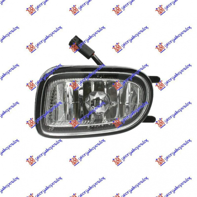 Proiector Ceata - Nissan Almera (N16) L/B2000 2001 , 26159-4m426