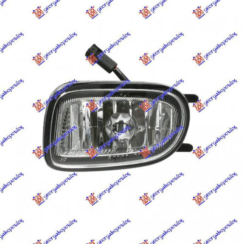 Proiector Ceata - Nissan Almera (N16) L/B2000 2001 , 26159-4m426