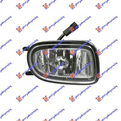 Proiector Ceata - Nissan Almera (N16) Sdn2000 2001 , 26150-4m426