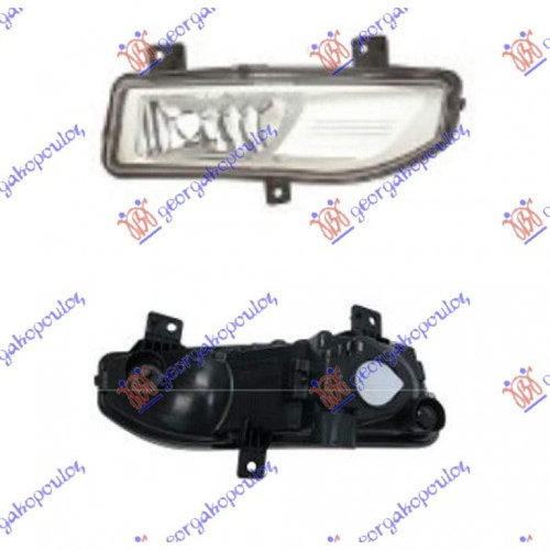 Proiector Ceata - Nissan Micra (K14) 2017 , 26150-8995a