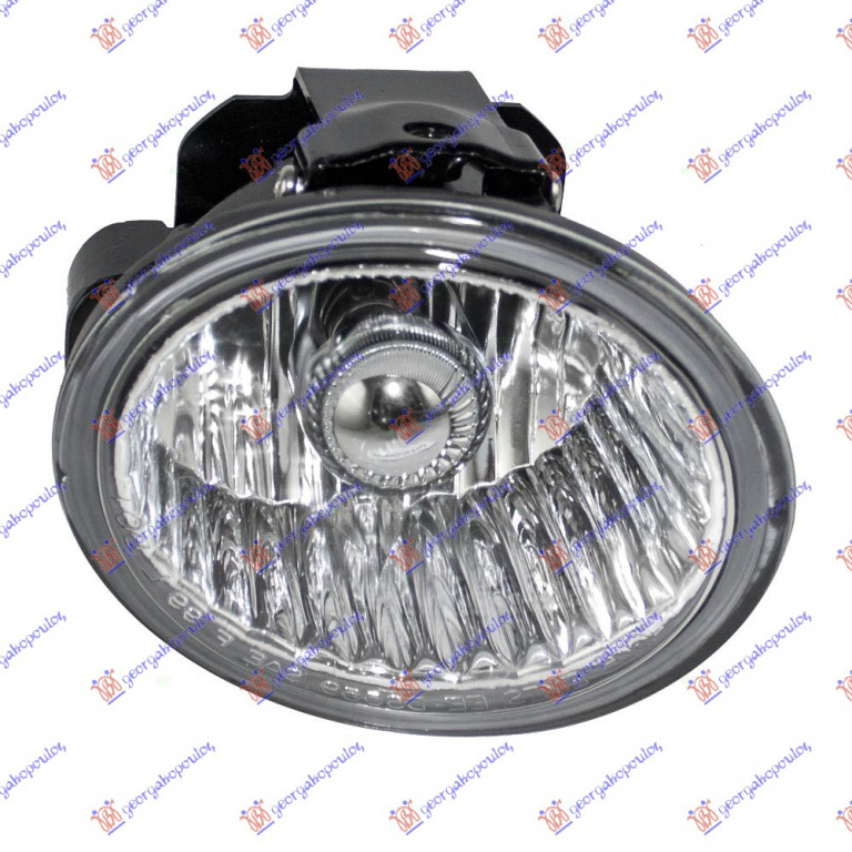 Proiector Ceata - Nissan Murano 2003 , 26150-8j025