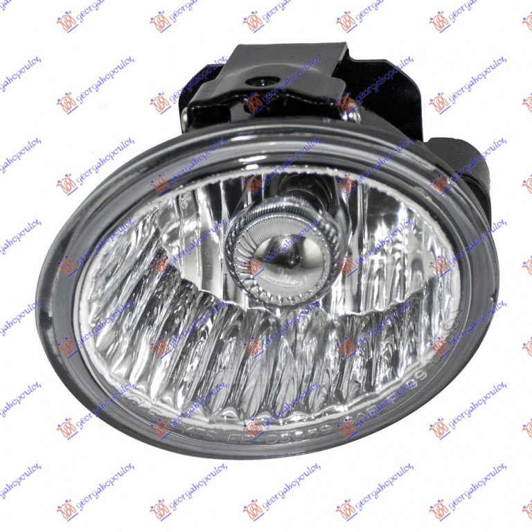 Proiector Ceata - Nissan Murano 2003 , 26155-8j025