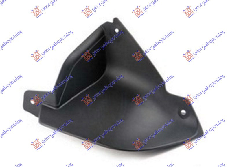 Proiector Ceata - Nissan Murano 2003 , 62257-1aa0a
