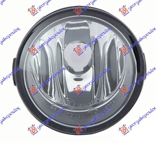 Proiector Ceata - Nissan Note 2006 , 261508992b
