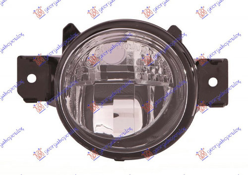 Proiector Ceata - Nissan Note2013 2014, 26150-1ha0a