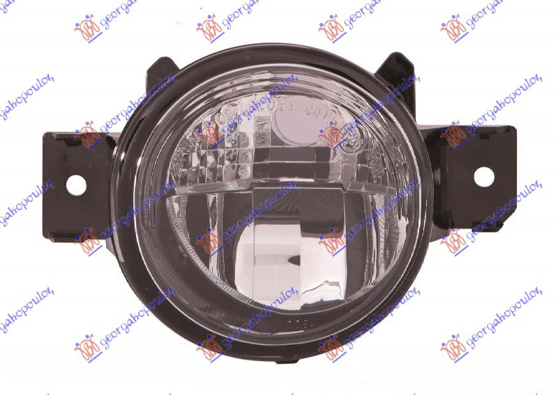 Proiector Ceata - Nissan Note2013 2014, 26155-1ha0a