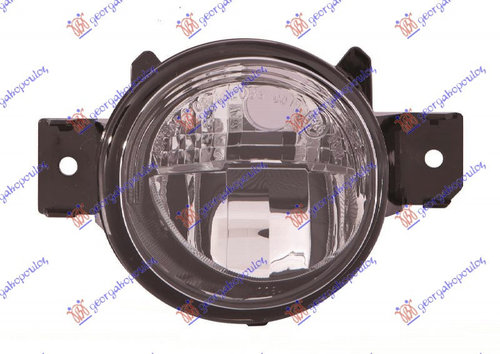 Proiector Ceata - Nissan Note2013 2014, 26155-1ha0a