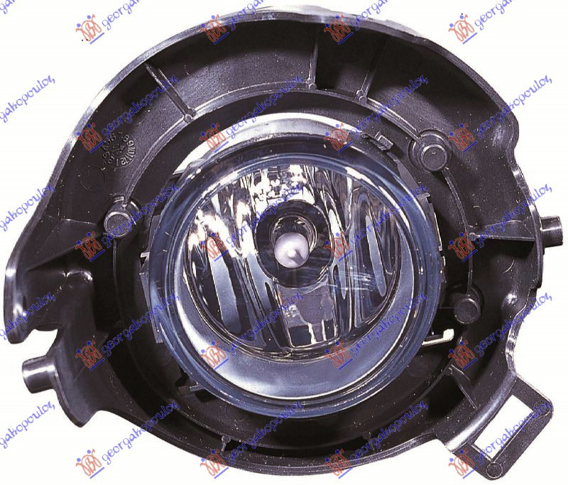 Proiector Ceata - Nissan P/U (D40) Navara 2 Usi-4usi 2005 , 26155eb500
