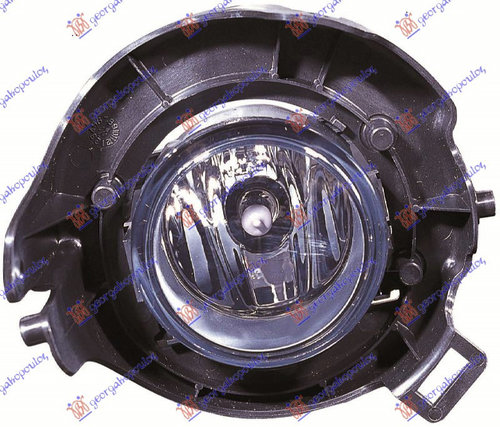Proiector Ceata - Nissan P/U (D40) Navara 2 Usi-4usi 2005 , 26155eb500