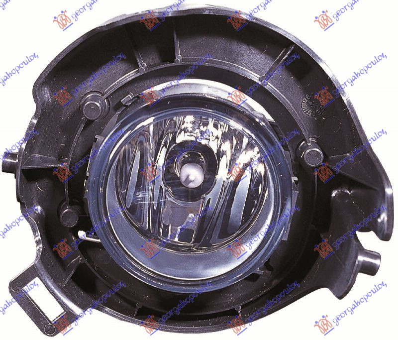 Proiector Ceata - Nissan P/U (D40) Navara 2 Usi-4usi 2005 , 26150eb500