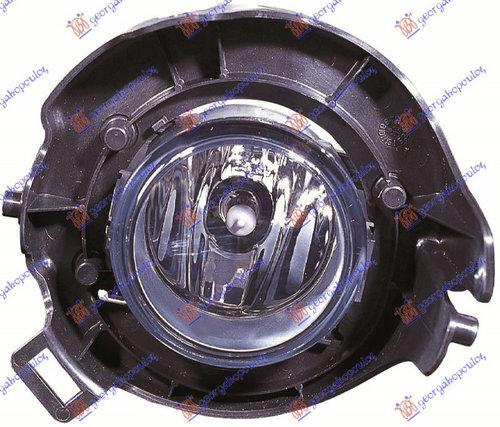 Proiector Ceata - Nissan P/U (D40) Navara 2 Usi-4usi 2005 , 26150eb500