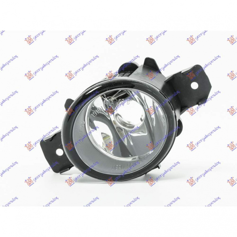 Proiector Ceata - Nissan P/U (D40) Navara 2 Usi-4usi 2010 , 26155eb500
