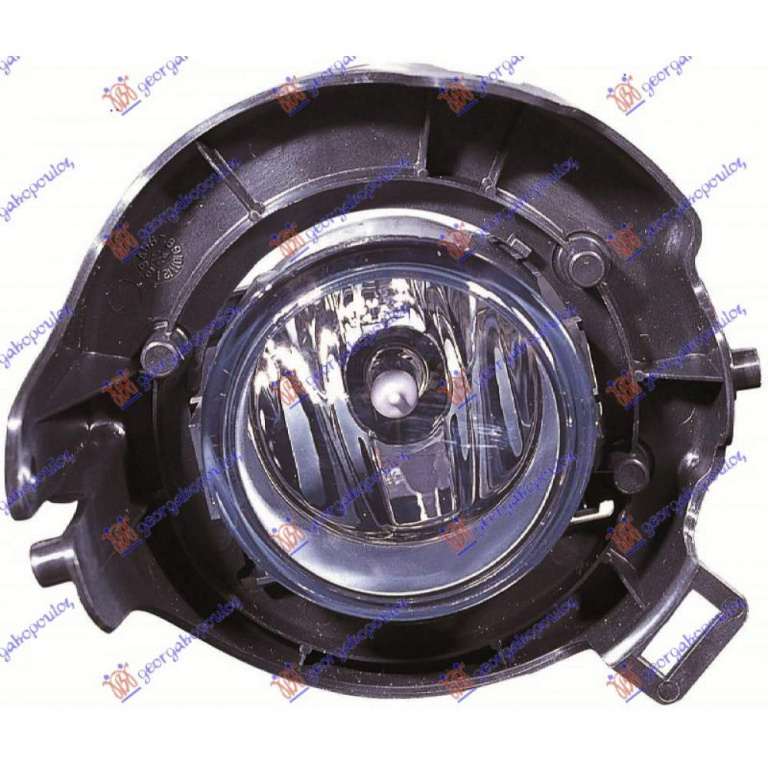 Proiector Ceata - Nissan P/U (D40) Navara 2 Usi-4usi 2010 , 26150eb500