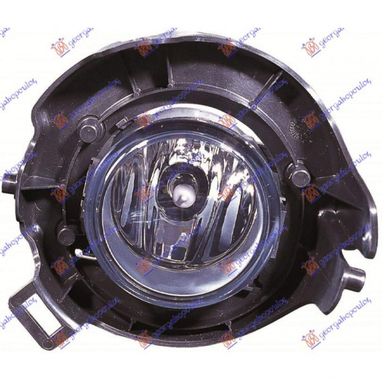 Proiector Ceata - Nissan Pixo 2009 , 6.21e+04