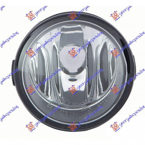 Proiector Ceata - Nissan Qashqai 2013 , 261508992b