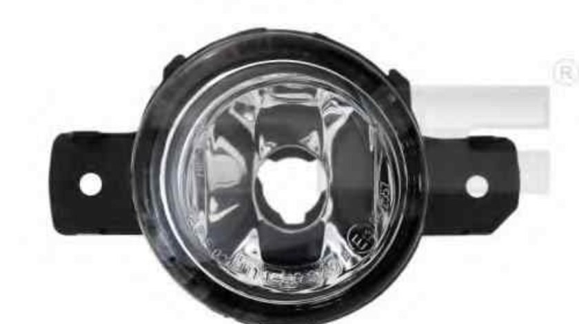 Proiector ceata NISSAN X-TRAIL (T30) TYC 19-5720001