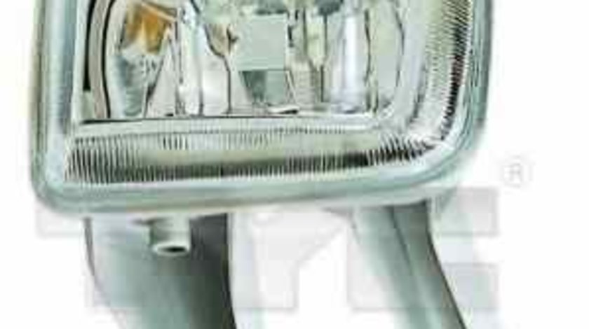 Proiector ceata OPEL ASTRA F (56_, 57_) TYC 19-5387000