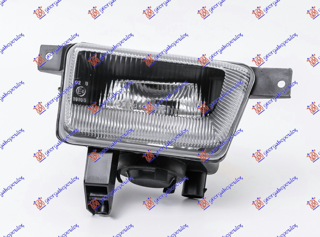 Proiector Ceata - Opel Astra G 1998 , 6710010