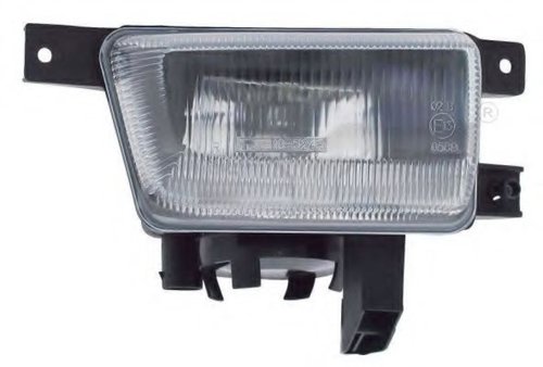 Proiector ceata OPEL ASTRA G Hatchback (F48, F08) (1998 - 2009) TYC 19-5243-05-2 piesa NOUA